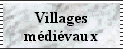 Villages mdievaux