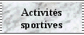 Activits sportives en Luberon