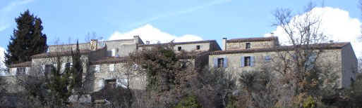 Mas en pierre avec piscine prive en Luberon, Provence